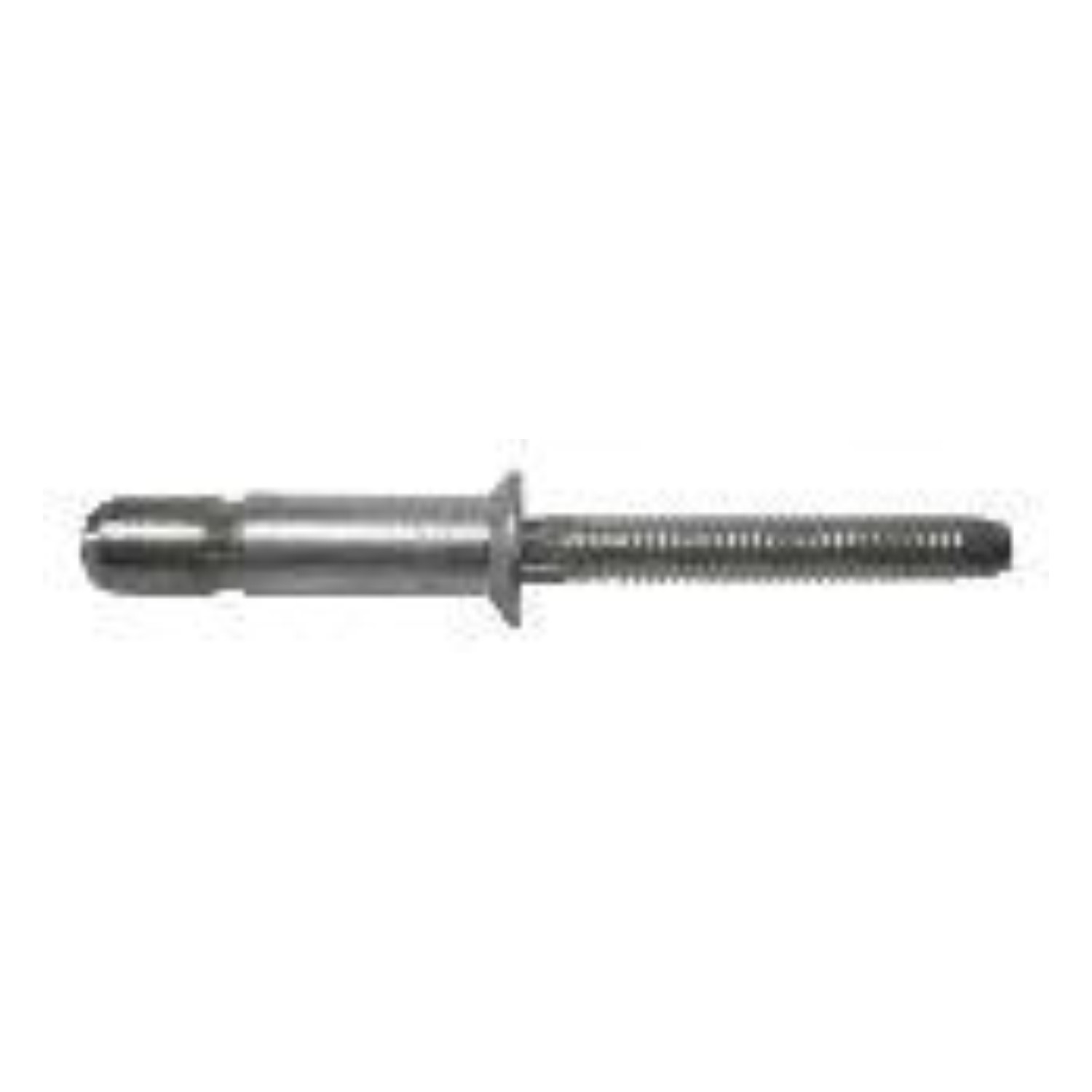 CF-AC6-9AKL Klik-Lock Rivets, M50830 Blind Rivets; 3/16 Inch, (.187 Inch), (.305-.500mm), 100 Deg Countersunk